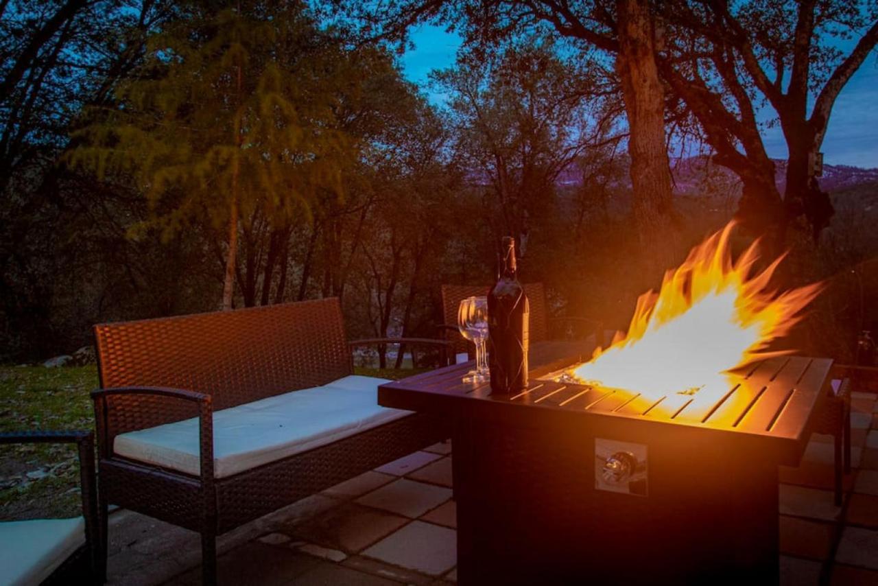 Mystic Mountain Villa, 14 Miles From Yosemite Villa Oakhurst