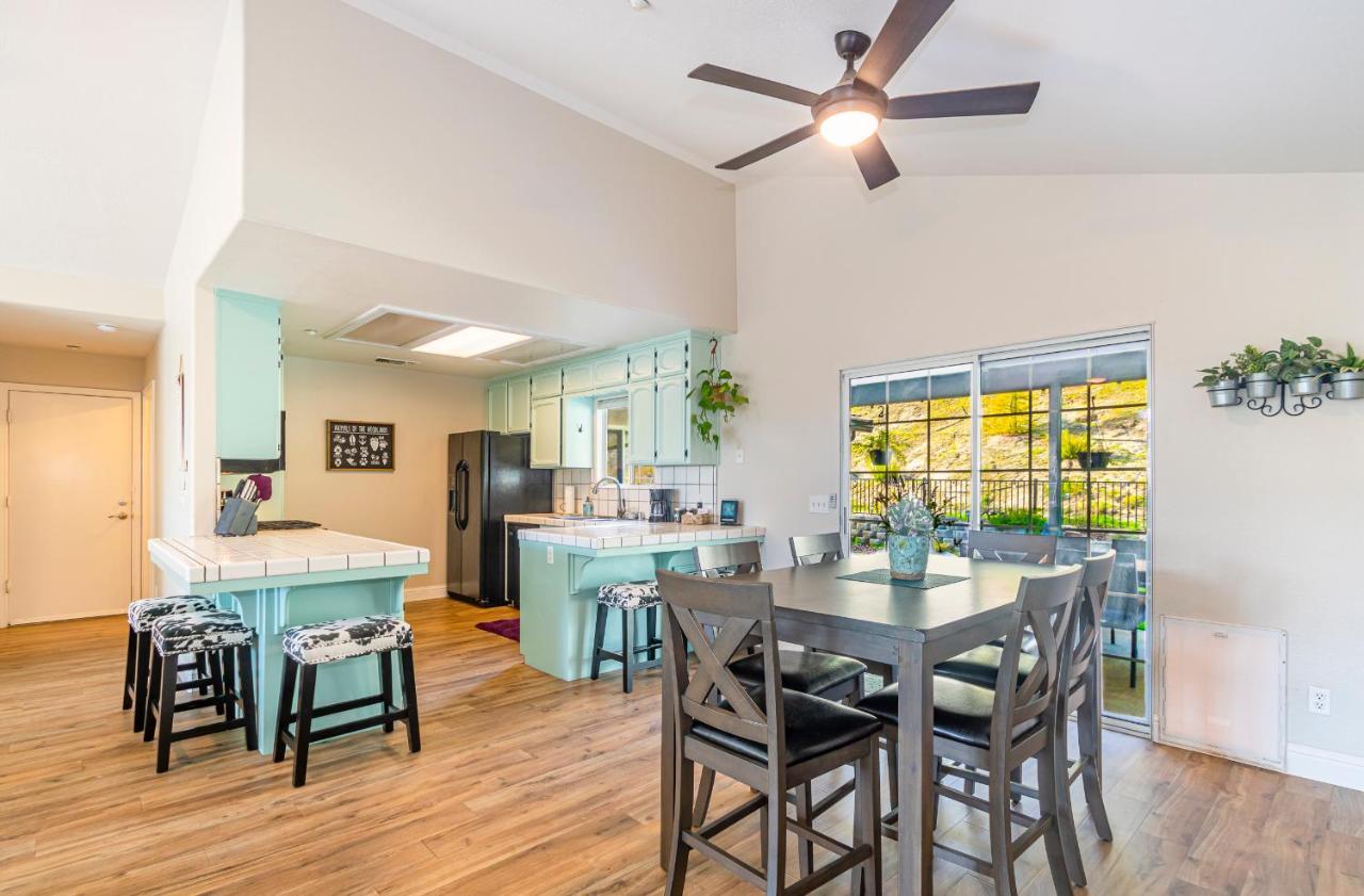 Mystic Mountain Villa, 14 Miles From Yosemite * Oakhurst